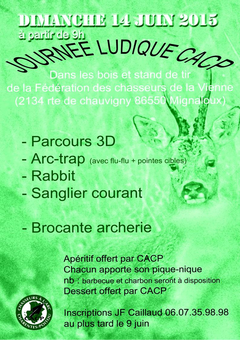 Journee ludique 1 des cacp